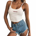 T-Shirt Donna Estiva – Maglietta Leggera e Canotta Casual