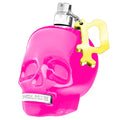 POLICE TO BE GOODVIBES FOR WOMAN EAU DE PARFUM 125 ML
